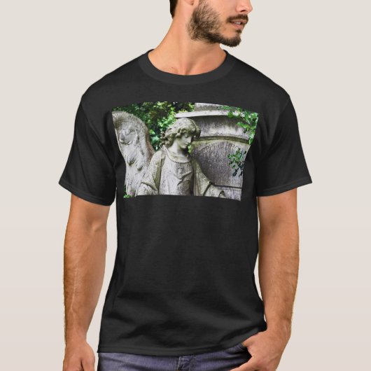 フォールガーデンエンジェル Tシャツ (正面)