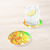 フォールサンセットアムモリト コースター (側面)