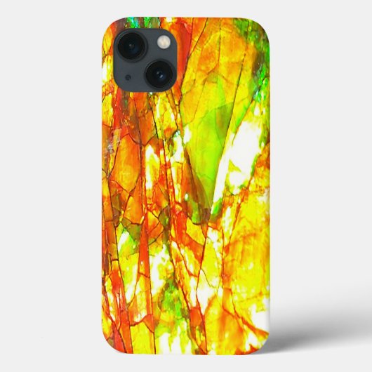 フォールサンセットアムモリト Case-Mate iPhoneケース (裏面)