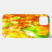 フォールサンセットアムモリト Case-Mate iPhoneケース (裏面 (横))