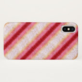 フォールサンライズ桜 Case-Mate iPhoneケース (裏面(横))