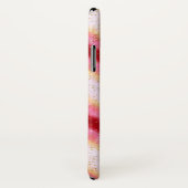 フォールサンライズ桜 Case-Mate iPhoneケース (裏面/右)