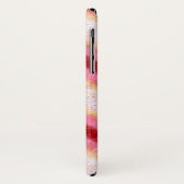 フォールサンライズ桜 Case-Mate iPhoneケース (裏面/左)