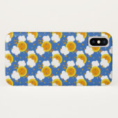 フォールシナかわいい Case-Mate iPhoneケース (裏面(横))