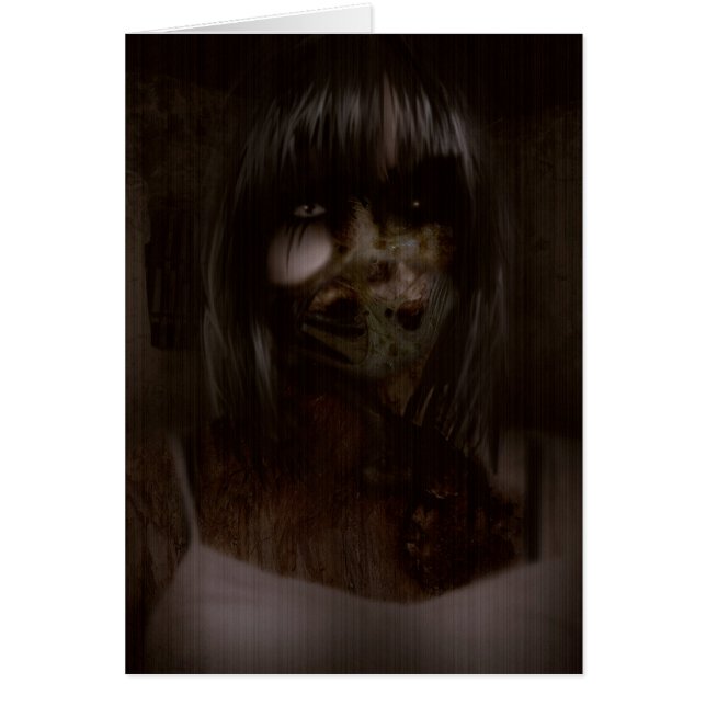 フォールスキン深い (正面)