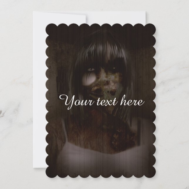 フォールスキン深い (正面)