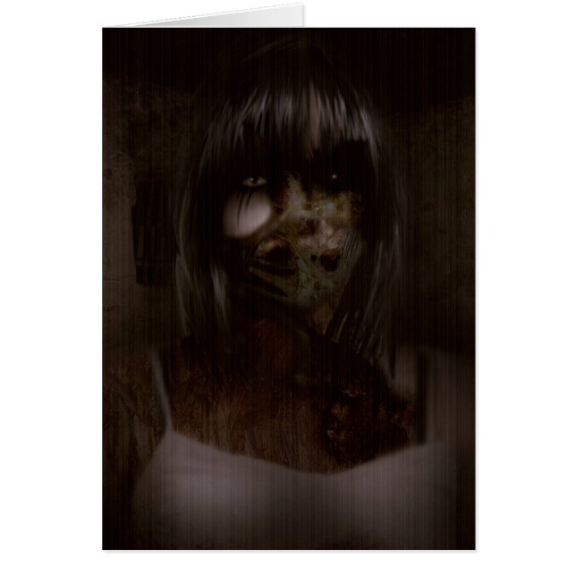 フォールスキン深い (正面)