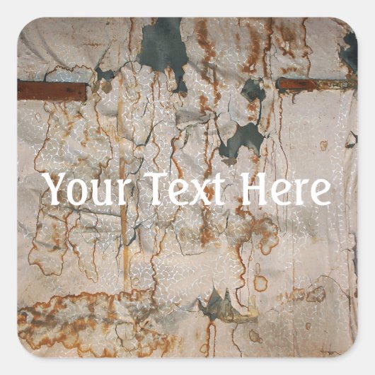 フォールステンドエレガンス スクエアシール (正面)