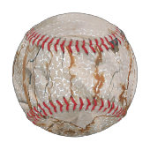 フォールステンドエレガンス 野球ボール (裏面)