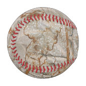 フォールステンドエレガンス 野球ボール (正面左)