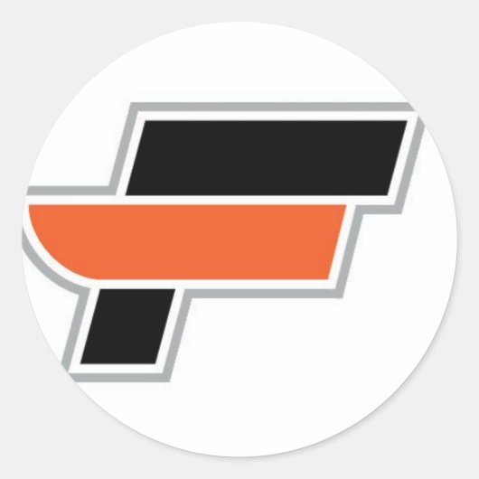 フォールストン ラウンドシール (正面)