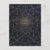 フォールスパイダーシルクスターズ ポストカード (正面)