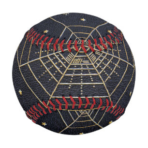 フォールスパイダーシルクスターズ 野球ボール