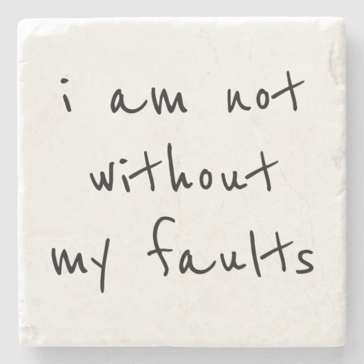 フォールズストーンコースター ストーンコースター (正面)