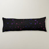 フォールダンデリオンシーズバイセクシャルプライド ボディピロー (裏面)