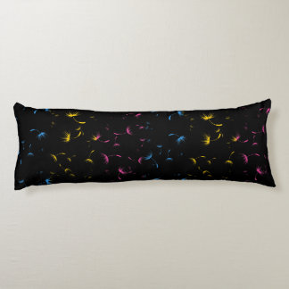 フォールダンデリオンシーズパンセクシャルプライド ボディピロー