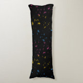 フォールダンデリオンシーズパンセクシャルプライド ボディピロー (正面縦)