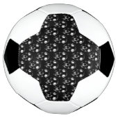 フォールダークスカル サッカーボール (回転)