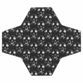 フォールダークスカル サッカーボール (フラット)