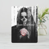 フォールデス待機 (スタンド正面)