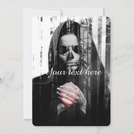 フォールデス待機 (正面)