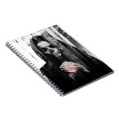 フォールデス待機 ノートブック (右側)