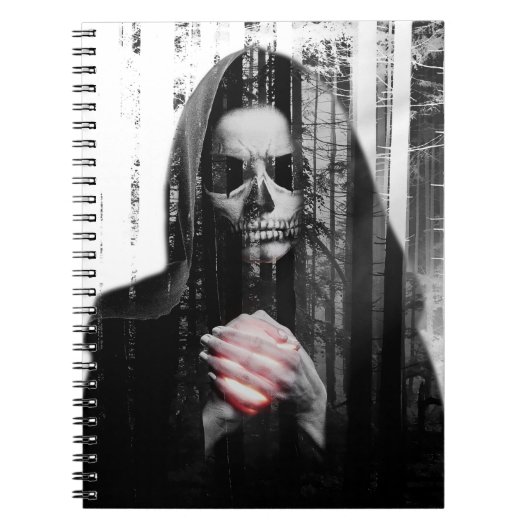 フォールデス待機 ノートブック (正面)