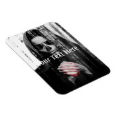 フォールデス待機 マグネット (右側)