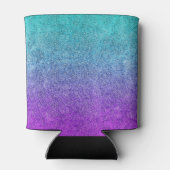 フォールトロピカルダスクグリッター勾配 缶クーラー (裏面)