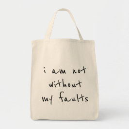 フォールト食品トートバッグ トートバッグ