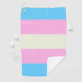 フォールニングリンカボプキンヴィンテージハロウィニー ゴルフタオル (インサイチュ)