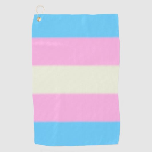 フォールニングリンカボプキンヴィンテージハロウィニー ゴルフタオル (正面)