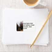 フォールバンナック過成長 ラベル (インサイチュ)