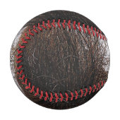 フォールバンナック過成長 野球ボール (正面左)