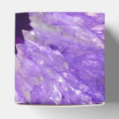 フォールパープルアゲイト フェイバーボックス (上部)