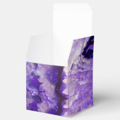 フォールパープルアゲイト フェイバーボックス (オープン)