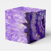 フォールパープルアゲイト フェイバーボックス (裏面サイド)