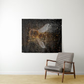 フォールビーズアレ魔法 タペストリー (インサイチュ(横))