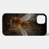 フォールビーズアレ魔法 Case-Mate iPhoneケース (裏面 (横))