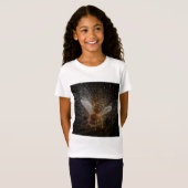 フォールビーズアレ魔法 Tシャツ (正面フル)