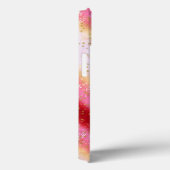 フォールピンク桜サンライズ Case-Mate iPhoneケース (裏面 / 右)