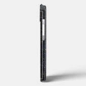 フォールブラックアンティーク本 Case-Mate iPhoneケース (裏面 / 左)
