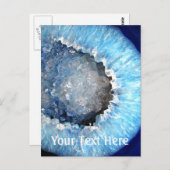 フォールブルークリスタルグード ポストカード (正面/裏面)