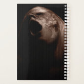 フォールブレークを解除 プランナー手帳 (裏面)