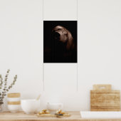 フォールブレークを解除 ポスター (キッチン)