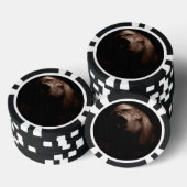 フォールブレークを解除 ポーカーチップ (積み重ね)