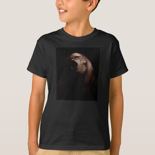 フォールブレークを解除 Tシャツ (正面)