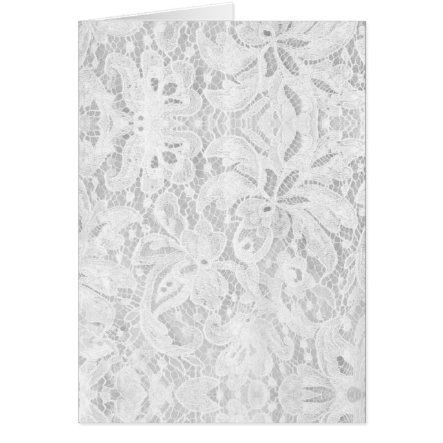 フォールホワイトレース (正面)