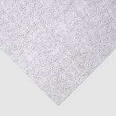 フォールホワイトレース 薄葉紙 (詳細)