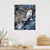 フォールボウ ポスター (キッチン)